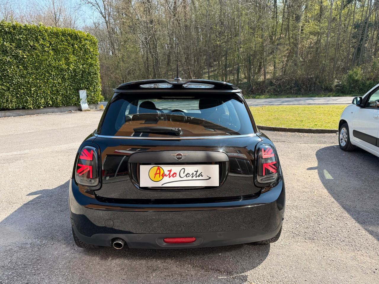 Mini 1.5 One GP LINE NEOPATENTATI