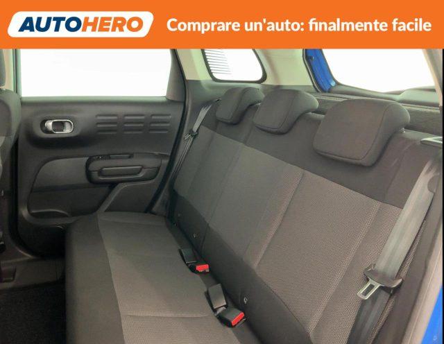 CITROEN C3 Aircross BlueHDi 110 S&S Shine Pack