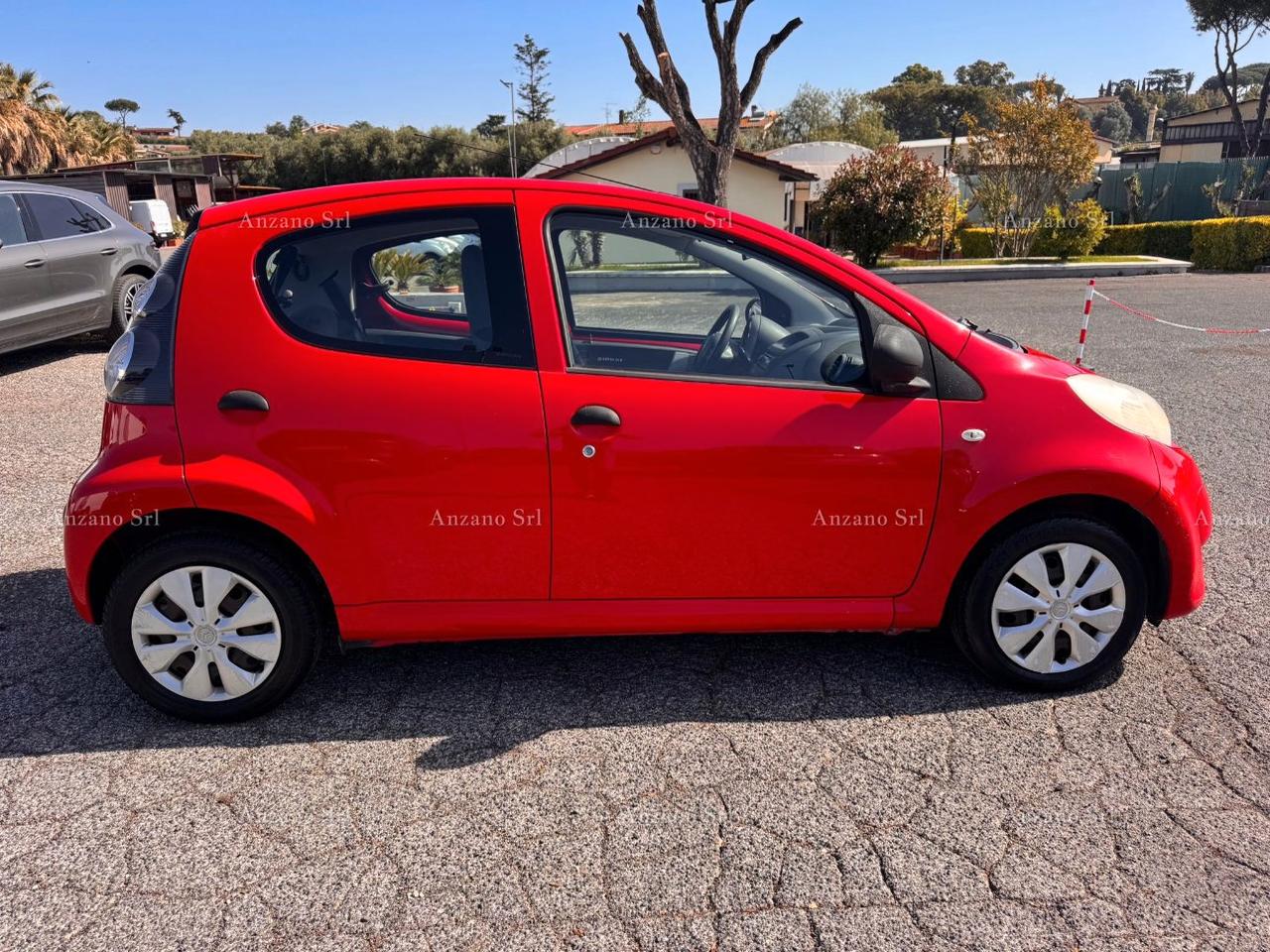 Citroen C1 5 Porte C1 5p 1.0 Seduction