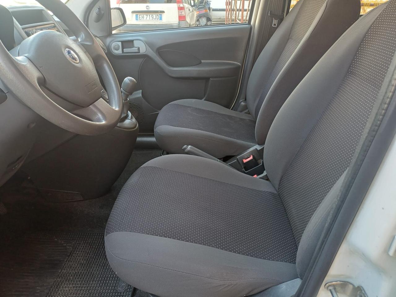 Fiat Panda 1.1 BENZINA PERFETTO STATO - 2008