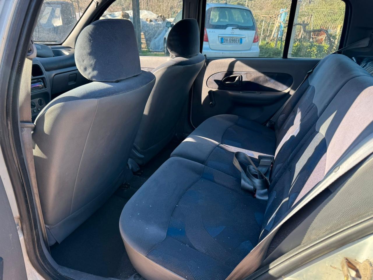 Renault Clio 1.2 cat 3 porte RT