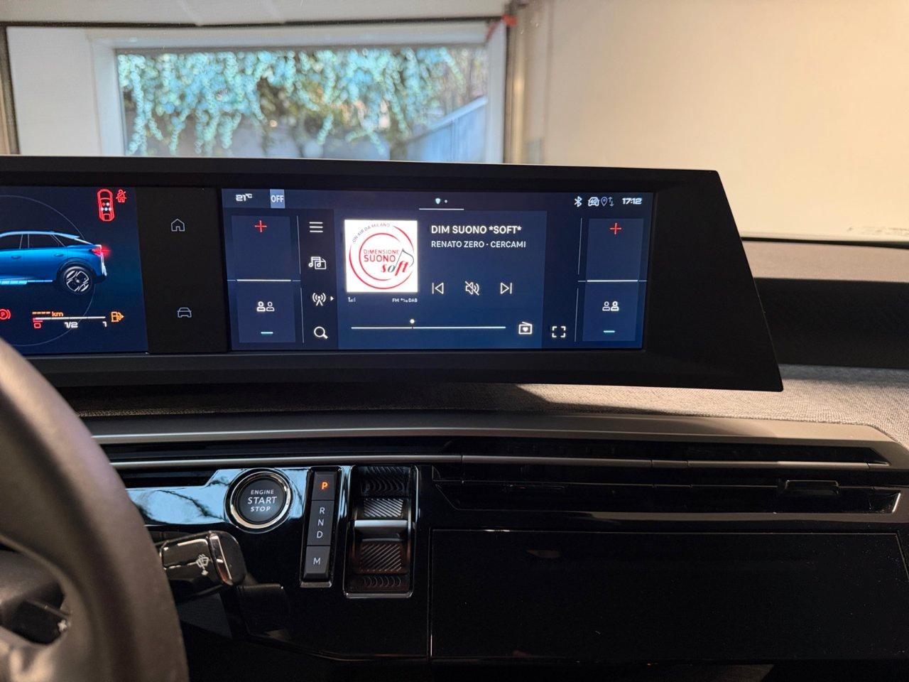 Peugeot 3008 3008 1.2 hybrid Allure 145cv e-dcs6
