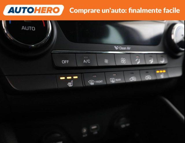 HYUNDAI Tucson 1.7 CRDi XPossible