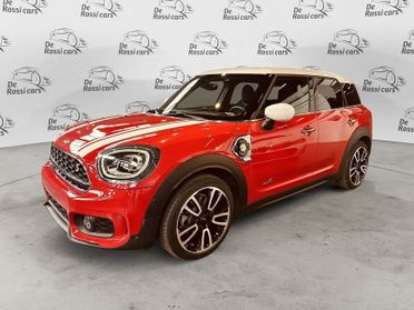 MINI Mini Countryman F60 Mini 1.5 Cooper S E Countryman ALL4 Automatica JCW