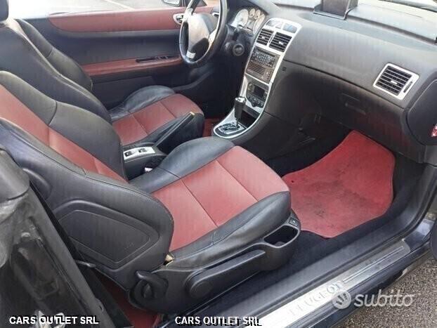 Peugeout 307 1.6 b