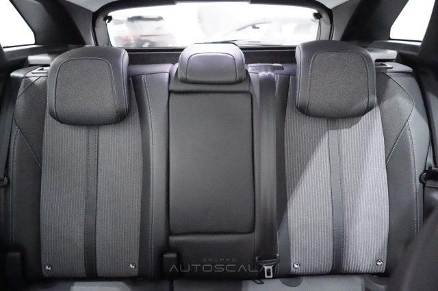 PEUGEOT 3008 1.5 BlueHDi 130cv S&S EAT8 Allure Pack