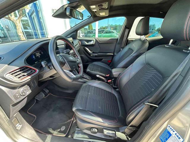 FORD Puma 1.0 EcoBoost Hybrid 125 CV aut. ST-Line X
