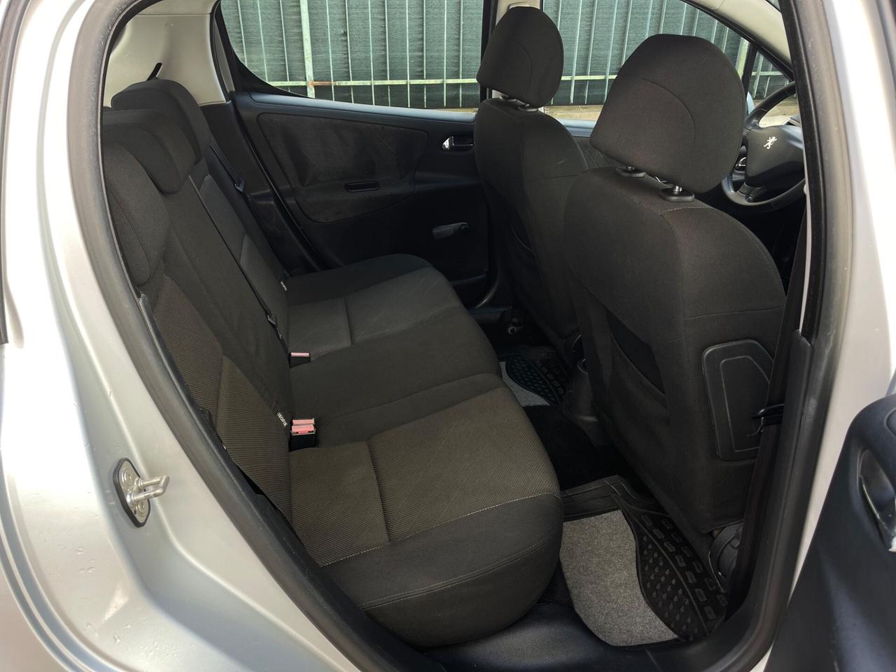 Peugeot 207 1.4 HDi 70CV 5p 2007