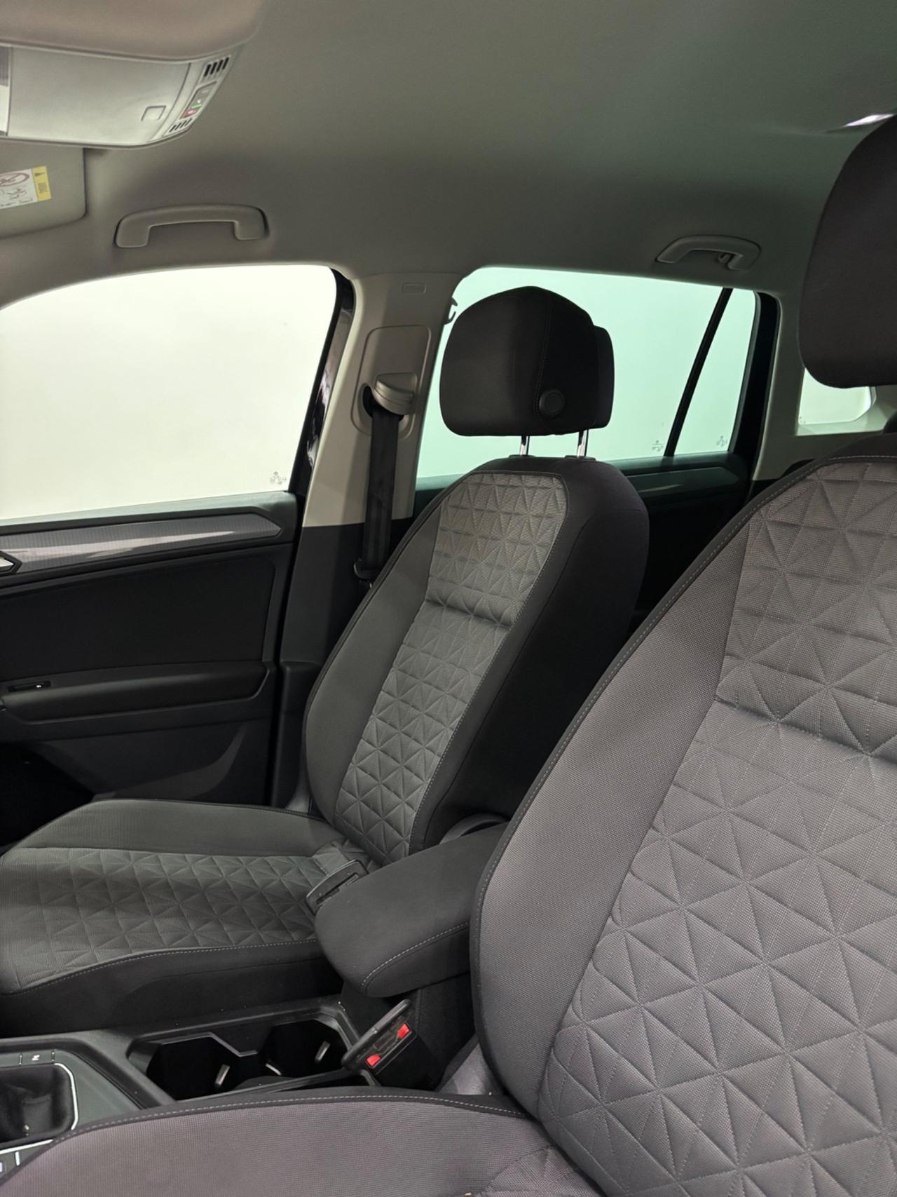 Volkswagen Tiguan 2.0 TDI 150 CV SCR DSG Life
