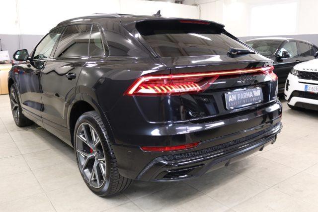 AUDI Q8 50 TDI 286 CV quattro tiptronic