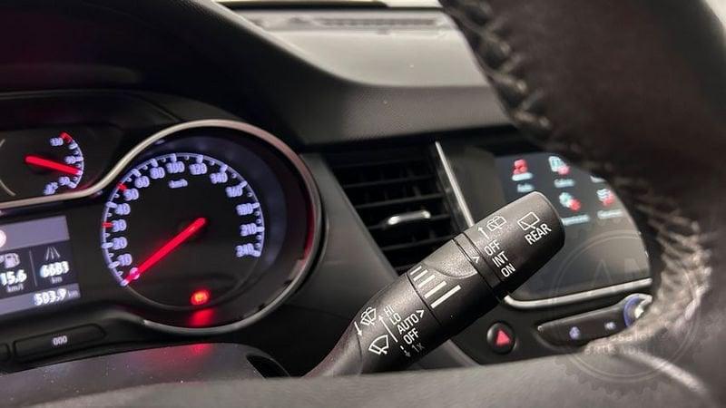 Opel Crossland Crossland 1.2 12V Start&Stop Elegance