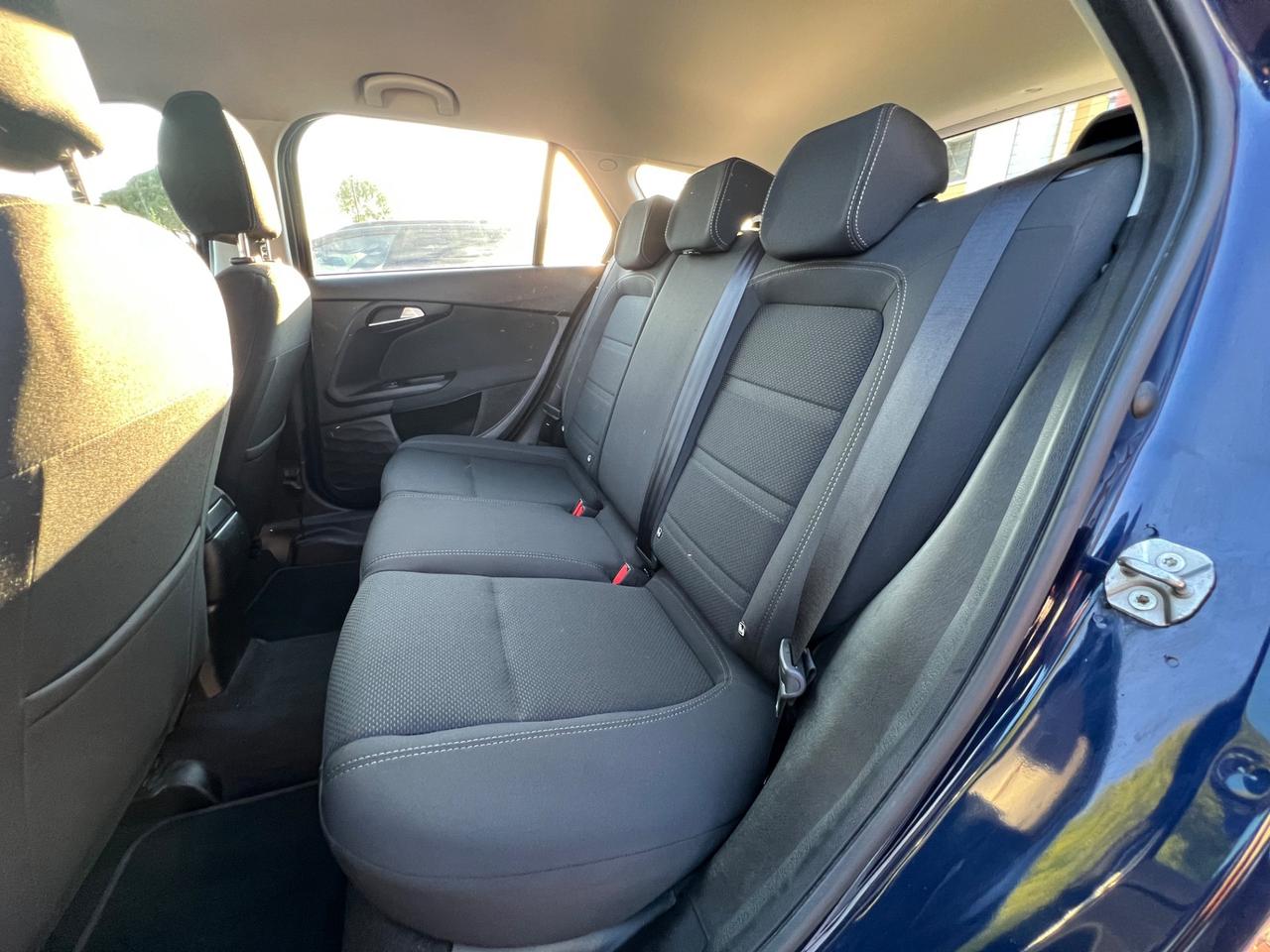 Fiat Tipo 1.3 Mjt S&S SW