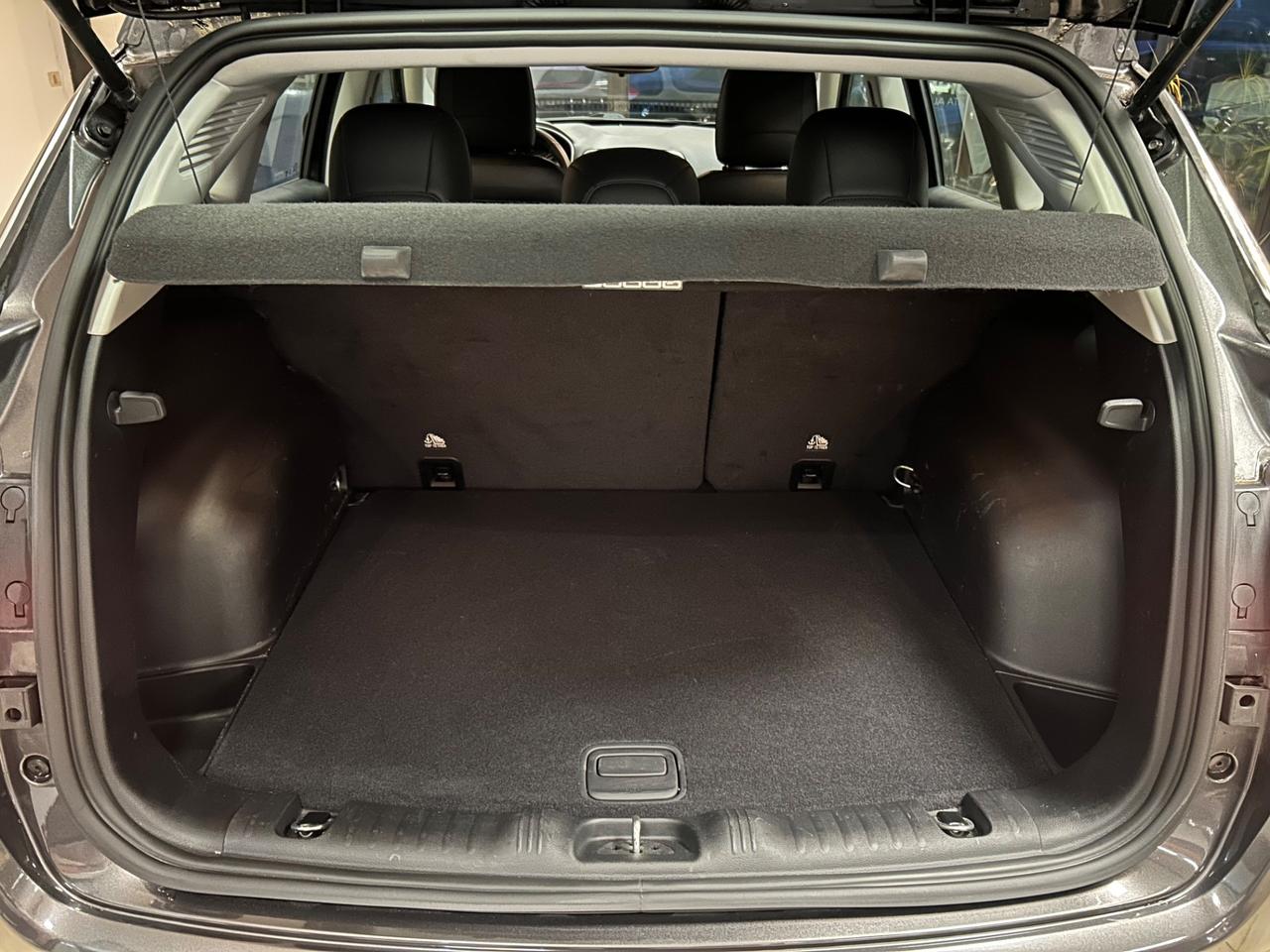 Jeep Compass - 2018 1.4 MultiAir 140 CV Longitude 47.000 KM