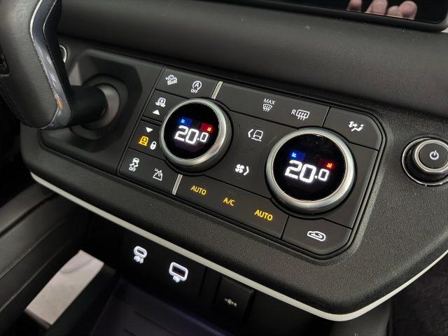 LAND ROVER Defender 110 3.0D I6 250 CV AWD X-DYNAMIC SE *GANCIO*UNIP