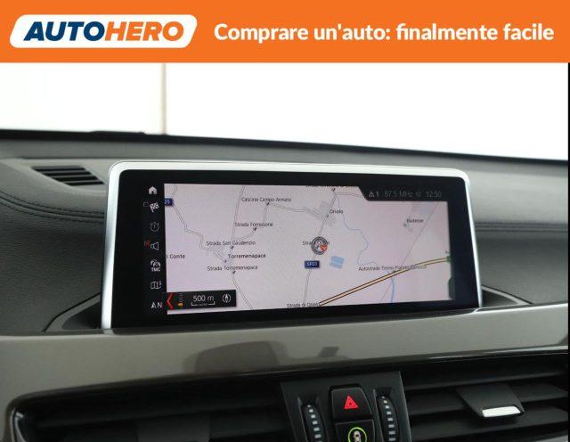 BMW X1 sDrive20i xLine