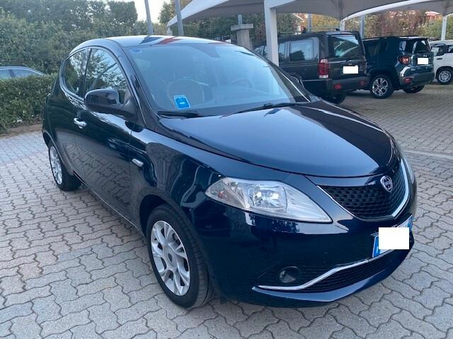 Lancia Ypsilon 1.3 MJT 16V 95 CV 5 porte S&S Opening Edition