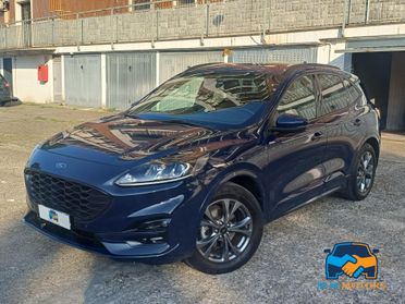 Ford Kuga Full Hybrid 2.5 190cv 2wd ST-Line