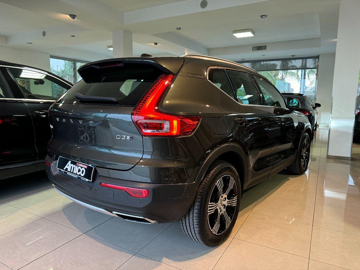 VOLVO - XC40 - D3 AWD Geartronic Inscription