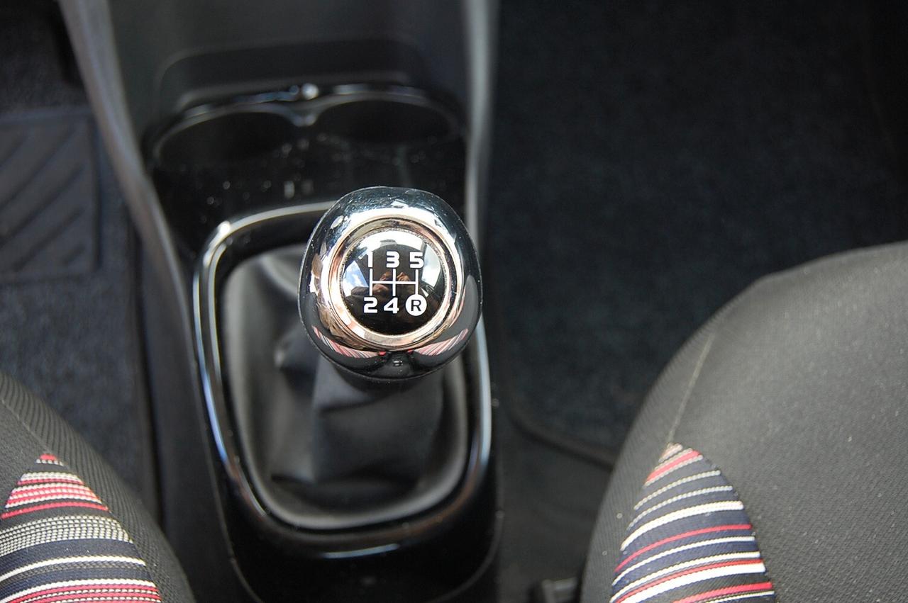 Citroen C1 VTi 72 S&S 5 porte Shine