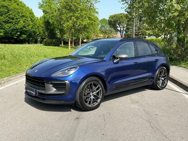 PORSCHE Macan 2.0 T