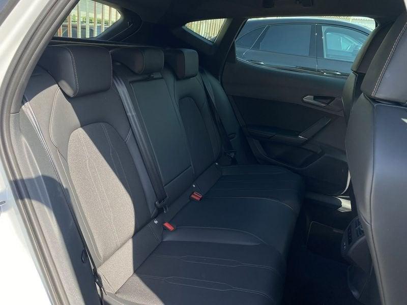 CUPRA Formentor 2.0 TDI 150CV DSG