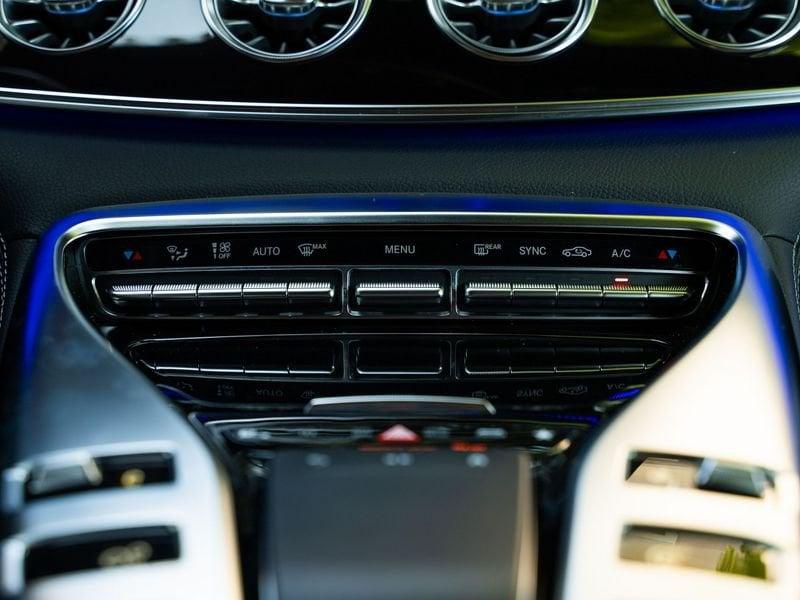 Mercedes-Benz GT Coupé 4 AMG GT Coupé 53 4MATIC+ Premium