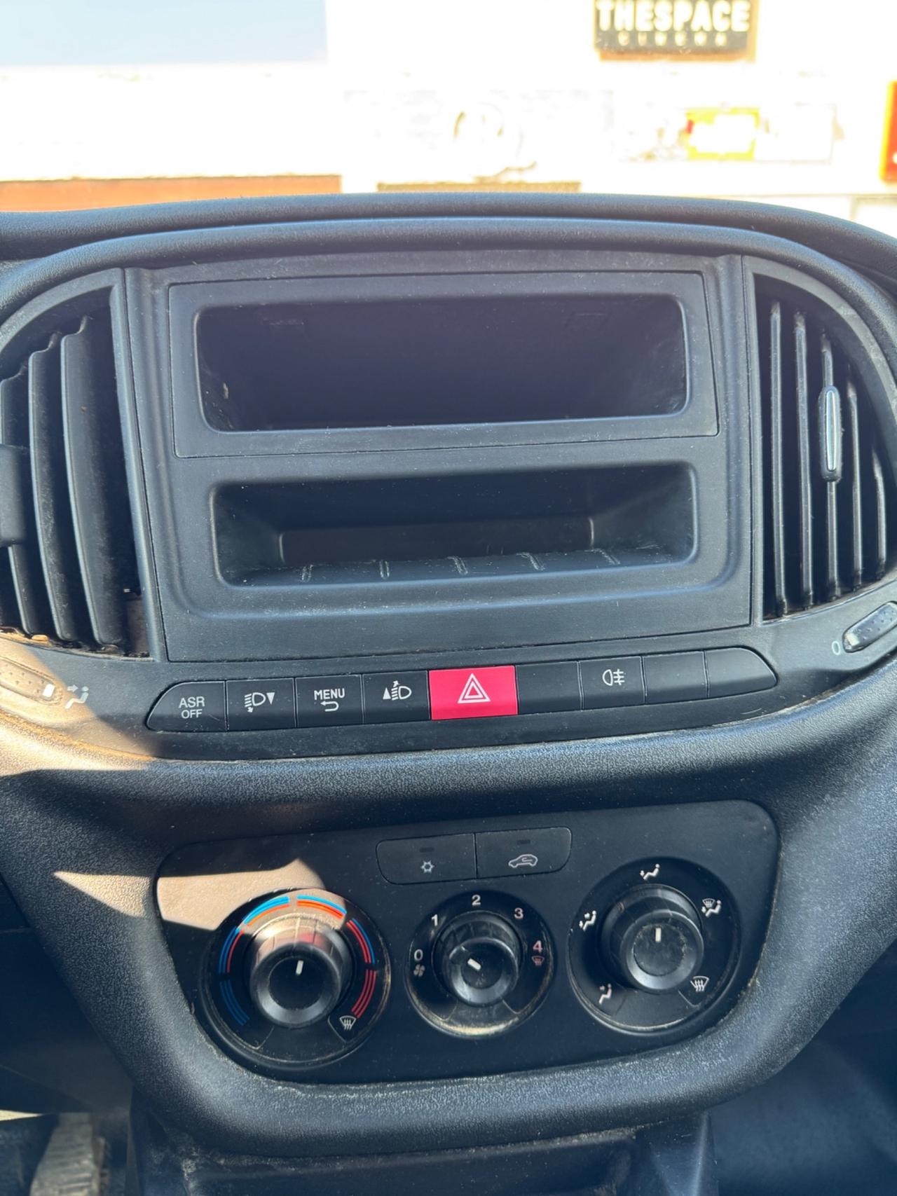 Fiat Dobló 1.3 diesel 2018