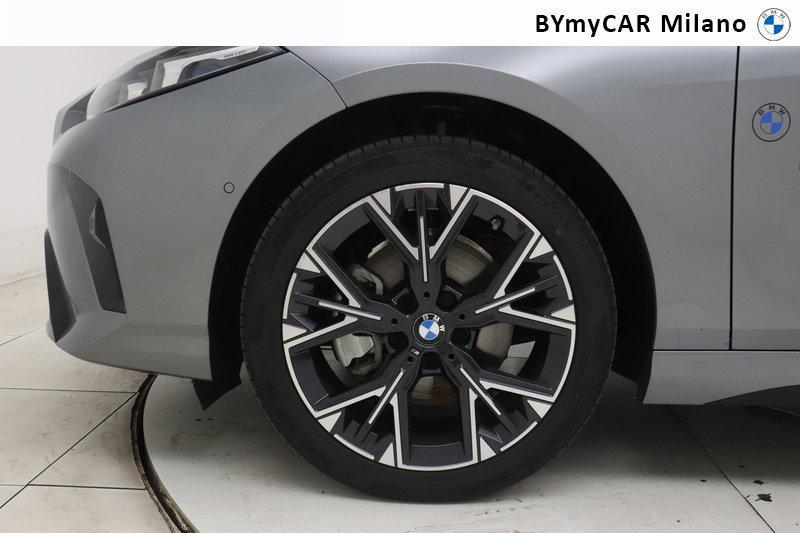 BMW Serie 1 118 d MSport DCT
