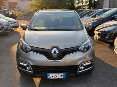 Renault Captur 0.9 TCe 12V 90 CV Start&Stop Energy R-Link