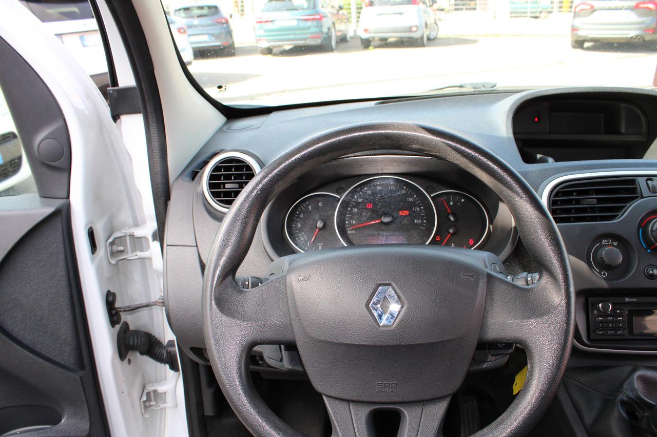 Renault Kangoo 1.5 dCi 75CV 5 porte Stop & Start Life