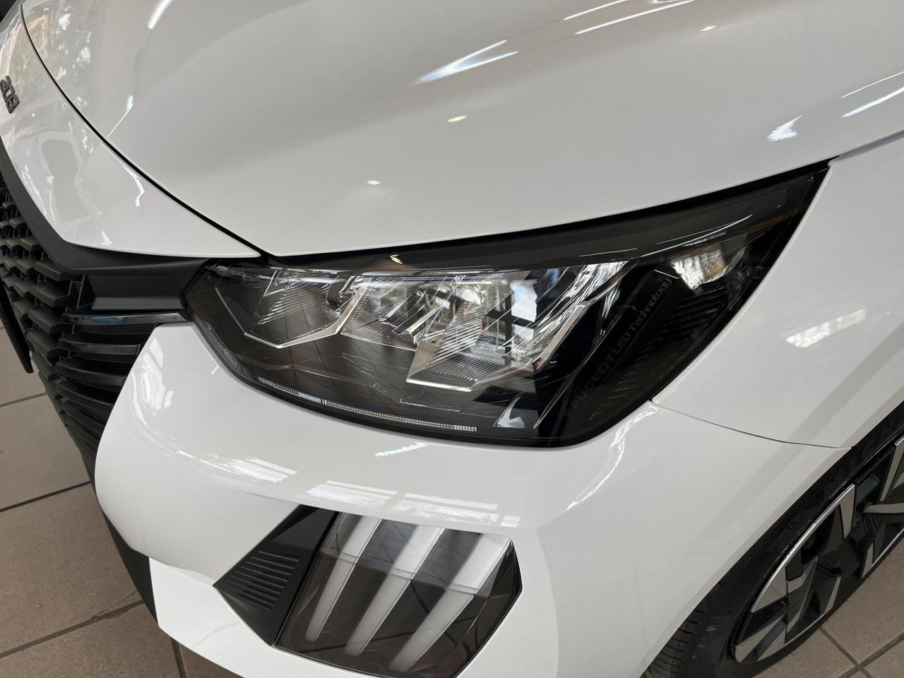 Peugeot 208 PureTech 75 Stop&Start 5 porte Style