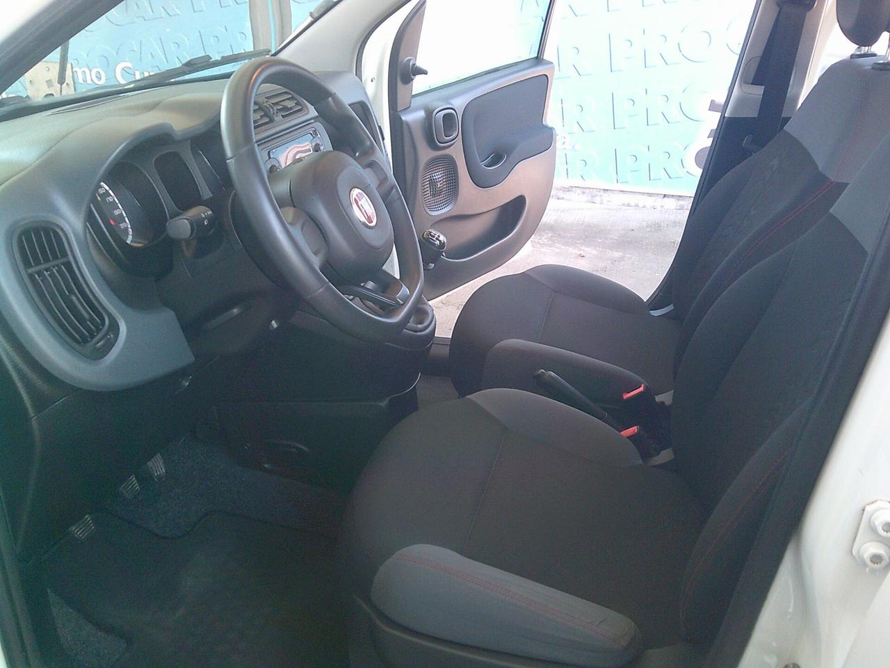 Fiat Panda 1.2 Easy*5 Posti*Prezzo Vero*