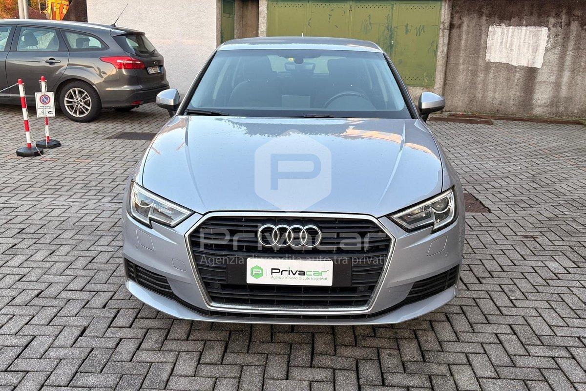 AUDI A3 1.6 TDI clean diesel S tronic Business