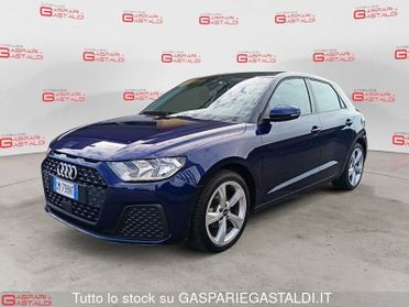 Audi A1 SPB 25 TFSI S tronic Admired