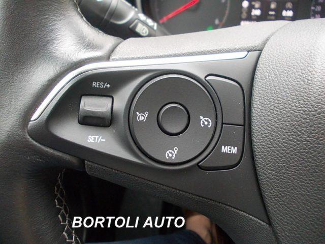 OPEL Grandland X 1.5 D 44.000 KM AT8 BUSINESS ELEGANCE AUTOMATICA