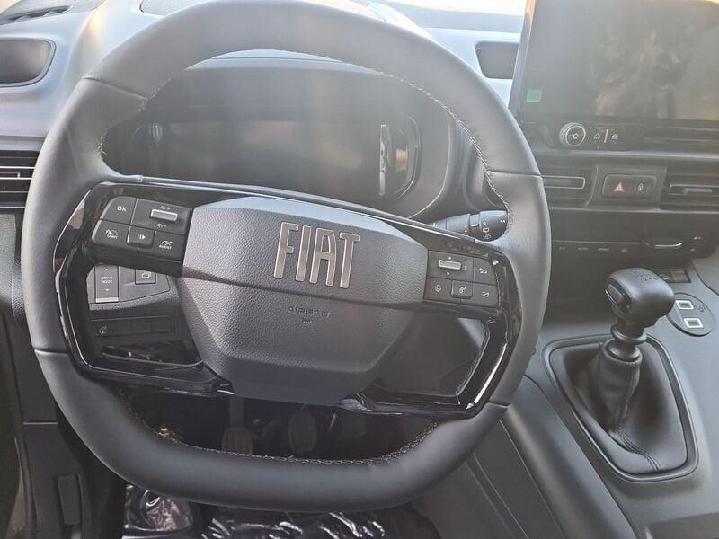 FIAT Doblò 1.5 BlueHdi 130 CV PC Magic Top PRONTA CONSEGNA !!!