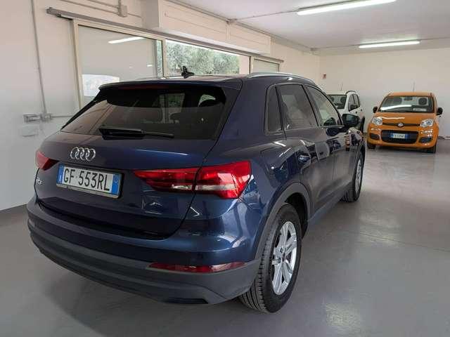 Audi Q3 Q3 35 2.0 tdi Business s-tronic