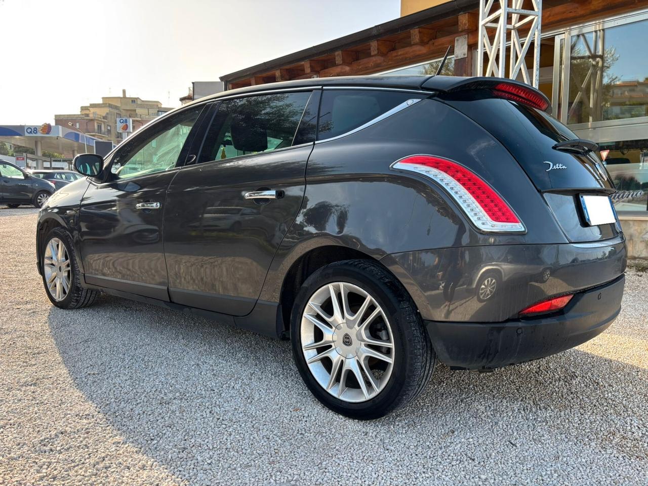 LANCIA DELTA 1.6 MJT - 2011