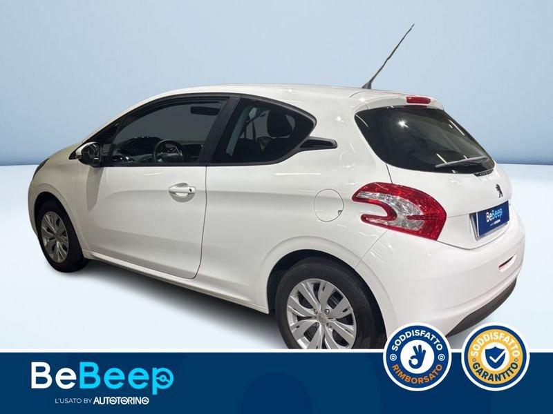 Peugeot 208 3P 1.0 PURETECH (VTI) 12V ACTIVE
