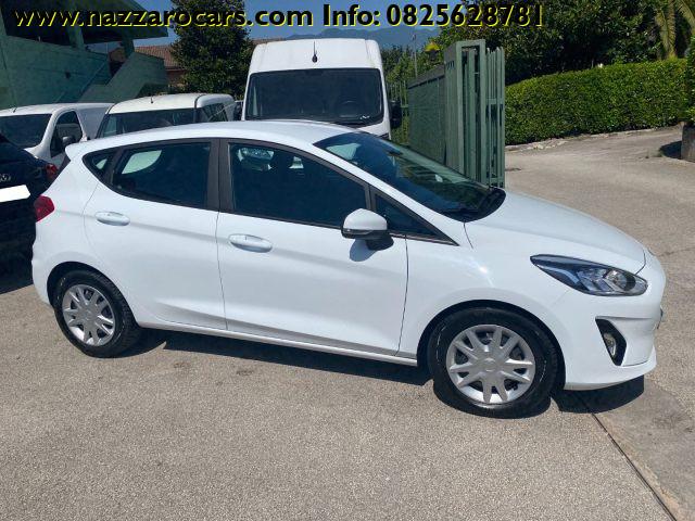 FORD Fiesta 1.5 EcoBlue 5 porte Business CARPLAY