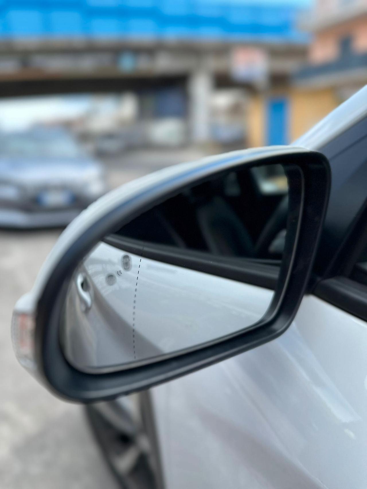 Hyundai Kona 1.0 T-GDI Exellence