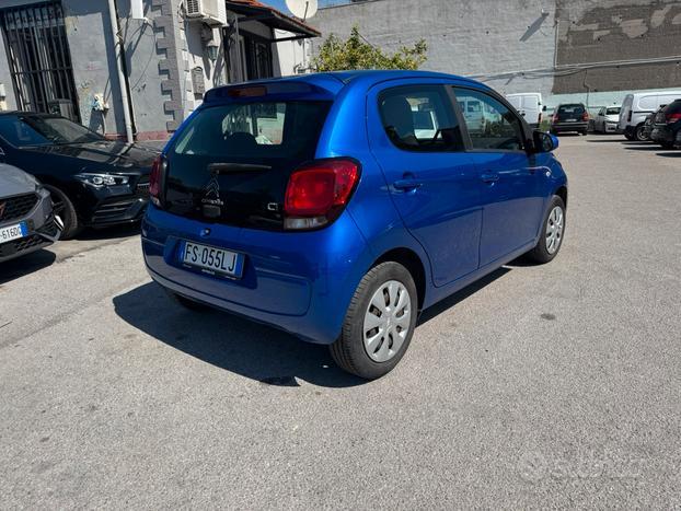 C1 benzina