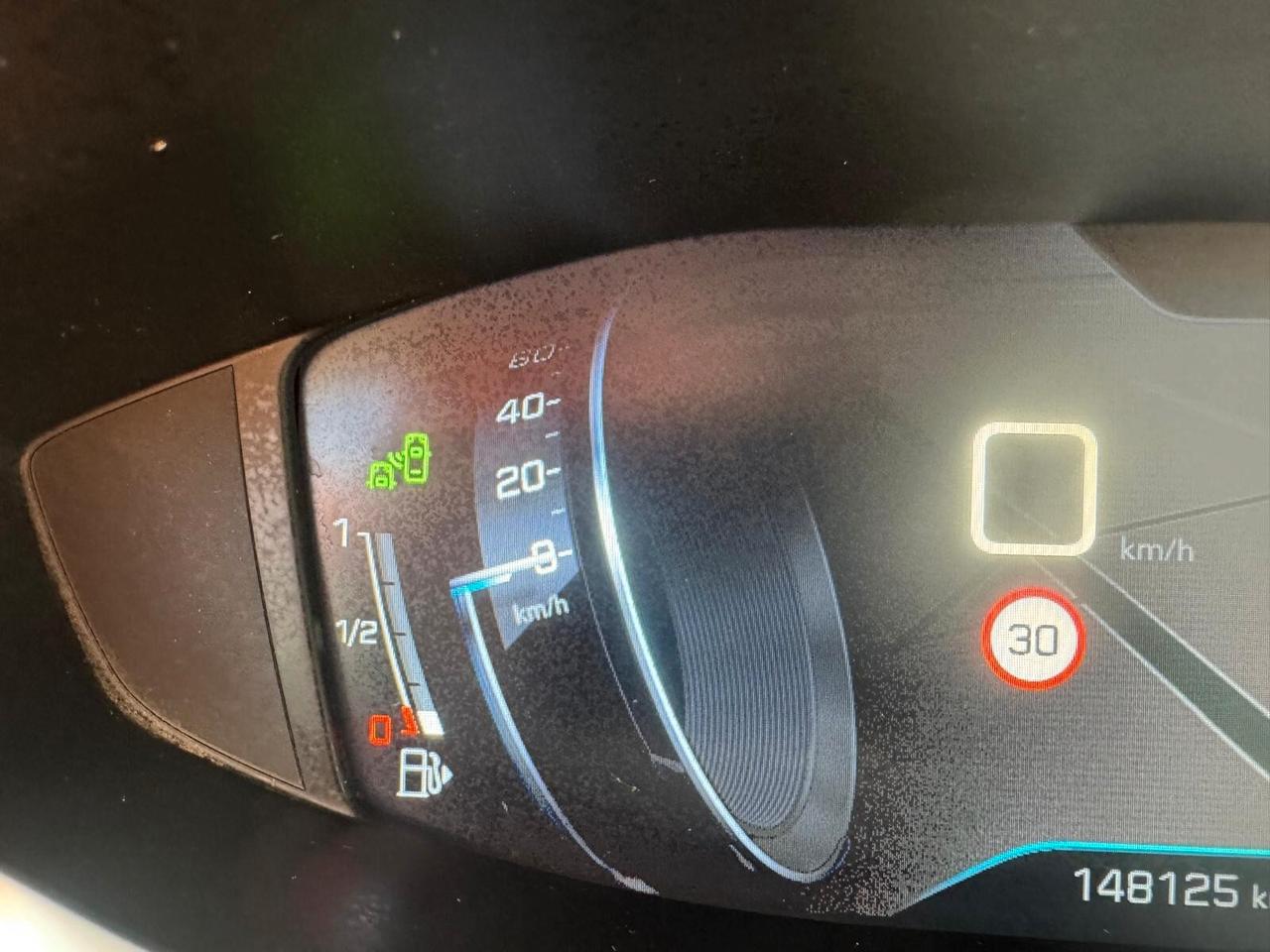 Peugeot 3008 1.5 HDI Allure CATENA APPENA FATTA GARANZIA 12 M