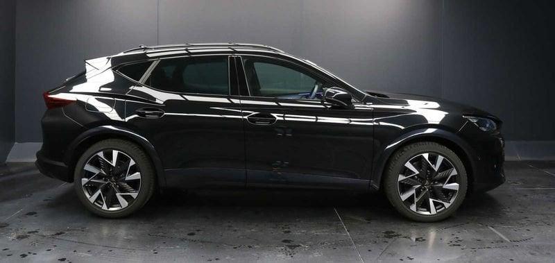CUPRA Formentor FORMENTOR 5p 2.0 TSI 333cv 4Drive DSG VZ