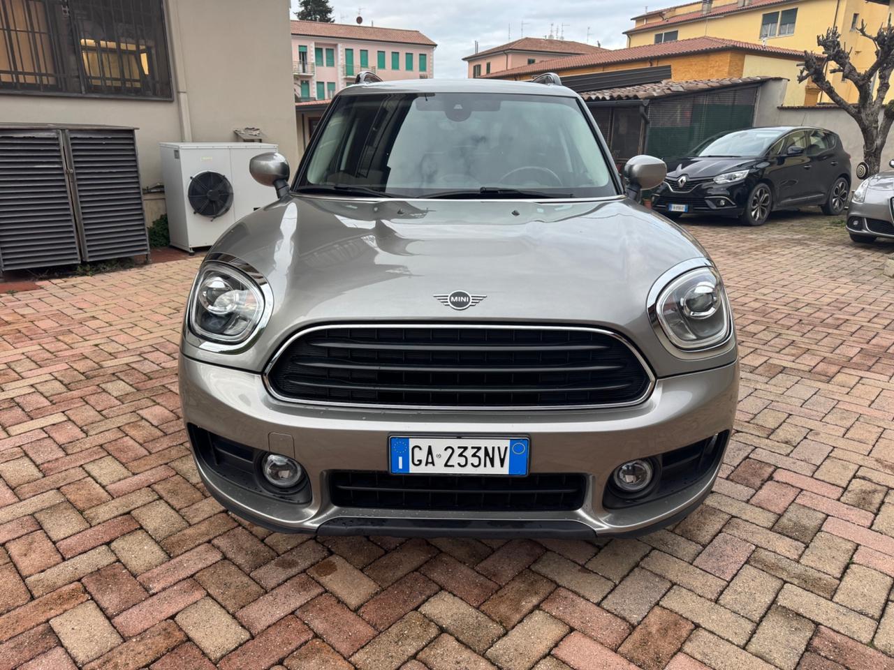 Mini Cooper D Countryman 1.5 One Hype