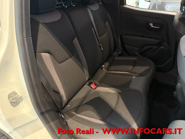 JEEP Renegade 1.5 Turbo T4 MHEV Limited - PROMO