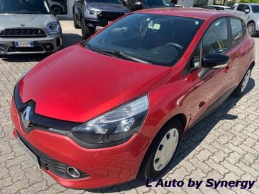 RENAULT Clio 1.5 dCi 8V 75CV 5 porte Wave