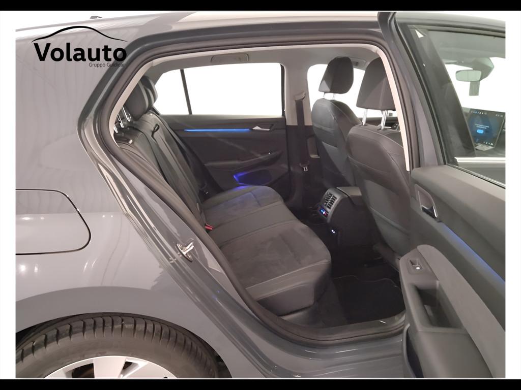 VOLKSWAGEN Golf VIII 2024 - Golf 2.0 tdi Style 150cv dsg