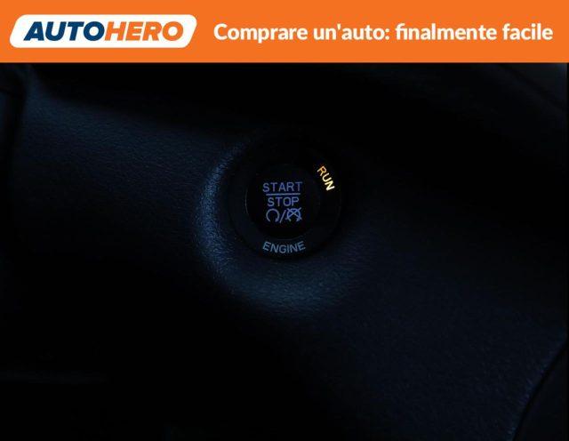 JEEP Cherokee 2.2 Mjt II 4WD Active Drive I Limited