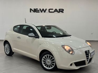 Alfa Romeo MiTo 1.4 78 CV 8V S&S
